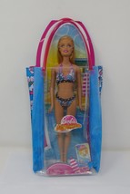 Mattel 2009 Barbie in A Mermaid Tale Water Play Fun Blonde Doll #T2360 - £39.22 GBP