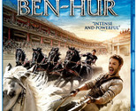 Ben-Hur Blu-ray | Region Free - $15.29