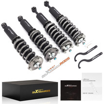 Maxpeedingrods T7 Coilovers For Lexus Lexus IS200 IS300 Toyota Altezza 1995-2005 - £346.43 GBP