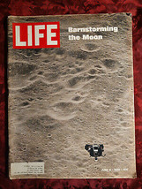 Life June 6 1969 Apollo 10 Dick Francis Thor Hyerdahl - £6.03 GBP