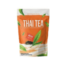 1X Ninethai Tea Instant Mix Powder Supplement Dietary Detox Hunger Control - £36.17 GBP