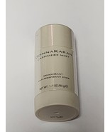 Donna Karan Cashmere Mist Deodorant anti-perspirant 1.7 oz SEALED   - $31.00 CAD
