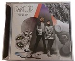 Royksopp - Junior - Royksopp CD - £9.30 GBP