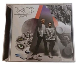 Royksopp - Junior - Royksopp CD - £9.28 GBP