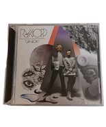 Royksopp - Junior - Royksopp CD - £9.24 GBP