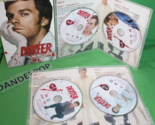 Dexter The First Season TV Series DVD Movie Set - $9.89