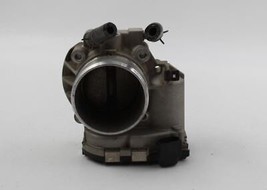 Throttle Body Coupe 2.0L Fits 09-14 GENESIS 10789 - $62.99