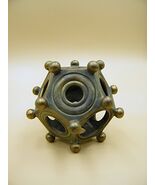 3D printed replica of Roman Dodecahedron. Natural size. London museum ve... - $793.97 MXN