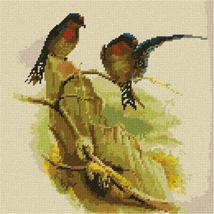 Pacific Swallow Needlepoint Kit - $82.00+