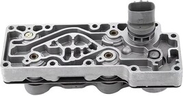 4R100 FORD OEM SOLENOID PACK 99-04 All F SERIES & E SERIES HEAVY DUTY 7.3 DIESEL image 3