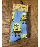 SpongeBob SquarePants Mens Socks - $25.56 CAD