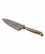 Ambassador Cutlery Mfg Co. Sheffield Pie Server with Sterling Silver Handle - $940.64 MXN