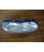 1998 1999 2000 2001 MALIBU RIGHT HEADLIGHT  CHEVROLET OEM USED ORIGINAL ... - $92.57