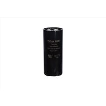 Titan TMJ340 Round Start Capacitor 340-408 MFD 125 V - $39.71 CAD
