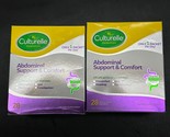 Culturelle Abdominal Support and Comfort 56 total Packets exp 2025 - $38.52