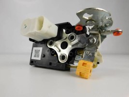 ✅ 2006 Cadillac Chevrolet GMC Door Lock Latch Lid Actuator Front Right R... - $42.52