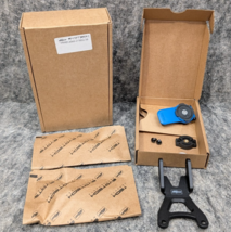 Evotech Quad Lock Compatible Mount for Ducati Panigale V4 S (2018-2020) ... - $59.99