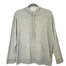 Flirtitude Plus Women&#39;s size XXL Pullover Hooded Sweatshirt Hoodie Gray NEW - £21.10 GBP