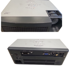 ViewSonic Portable DLP Projector High Definition Video 2000 Lumens PARTS... - $40.50
