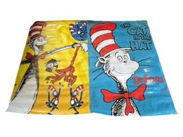 The Cat In The Hat Party Banners Characters For Jumper Bounce House Lot ... - $95.87