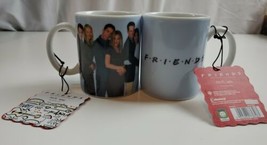 2 Friends Officially Licensed Merchandise - Friends Photo Coffee Mug - $19.00