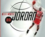 NBA: Ultimate Jordan DVD - $8.42