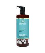 BCL Superfoods Coconut Moisture Therapy Conditioner, 33 Oz. - $54.33 CAD