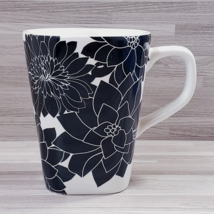 Cynthia Rowley Mum White 10 oz. Coffee Mug Cup - £11.27 GBP