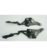 2007-2013 bmw x5 e70 hood bonnet hinges hinge pair left right two pair 2 - $79.22