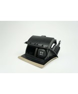 08-2014 mercedes c300 w204 c350 c250 63 rear lower center console ash tr... - $678.03 MXN