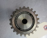 Idler Timing Gear From 2012 Dodge Grand Caravan  3.6 05184357AD - $24.95