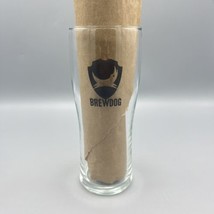 BrewDog Columbus Ohio &quot;The Other Hops May Live&quot; Pint 16 Oz. Glass - $9.89