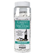 Fragrance Lite Carpet and Vacuum Freshener Fresh and Clean - $274.63 MXN
