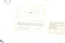 2004-2008 MAZDA RX8 RX-8 NAVIGATION DVD CD ROM DRIVE P9468 image 9