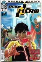Dial H For Hero (All 12 Issues) Dc 2019-2020) - £46.24 GBP