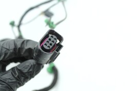 2006-2009 VOLKSWAGEN GOLF RABBIT FRONT RIGHT DOOR WIRING HARNESS H1690 image 14