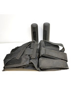 * Paintball Harness &amp; 2 Paintball Pods (Thirty Two Degrees) - $22.68