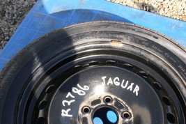 2002-2008 JAGUAR X TYPE EMERGENCY SPARE TIRE R2786 image 5