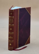Birds through an opera glass; by Florence A. Merriam. 1896 [Leather Bound] - £61.32 GBP