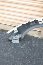 14-18 MASERATI GHIBLI Fender Modguard Passenger Right RH *LOCAL PICK UP ONLY* image 8