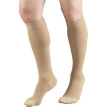 Advanced Ortho Unisex Body Care Anti-Embolism Knee High (Beige) Large 18mmHg - $24.25