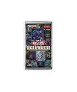 YuGiOh Maze of Muertos Booster Packs (12 packs) - $80.35