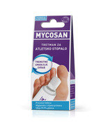 Mycosan treatment for athletic foot is a very effective serum 15ml - £17.99 GBP
