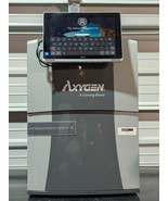 Axygen GDBL-1000 Gel Documentation System BL with Password Protected Tablet - $2,261.65 CAD