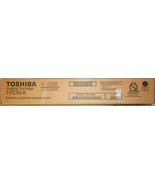 Genuine Toshiba T-FC55-K Black Toner Cartridge - £114.06 GBP