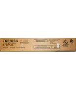 Genuine Toshiba T-FC55-K Black Toner Cartridge - £108.44 GBP