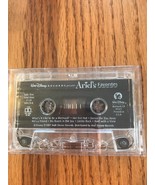Disney Records Present Ariel’s Favorites Cassette Ships N 24h - $612.70 MXN