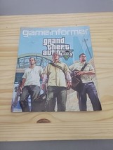 Game Informer magazine Issue #236 December 2012 Grand Theft Auto V - £8.44 GBP