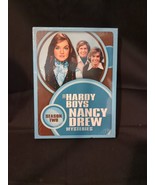 Hardy Boys / Nancy Drew Mysteries : Season 2 (DVD, 2016, 5-Disc Set) - £11.29 GBP