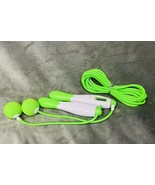 Jump Rope, Adjustable Weighted Fitness Digital Counting Skipping Rope Fo... - $7.85